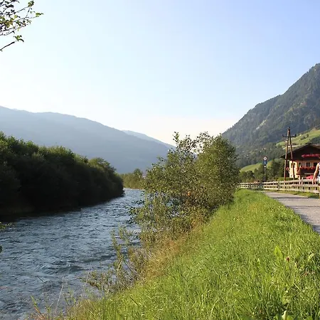 Bed & Breakfast Cafe Wiesenhof Bad Hofgastein