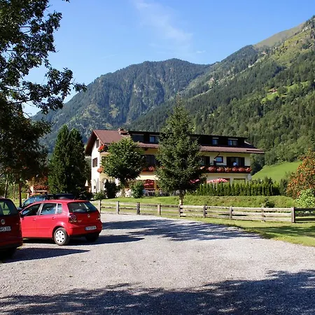 Cafe Wiesenhof * Bad Hofgastein