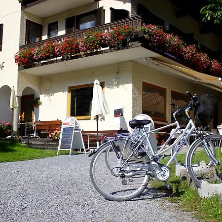Cafe Wiesenhof Bad Hofgastein