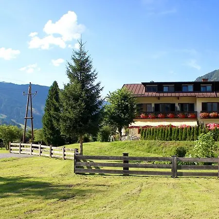 Bed & Breakfast Cafe Wiesenhof
