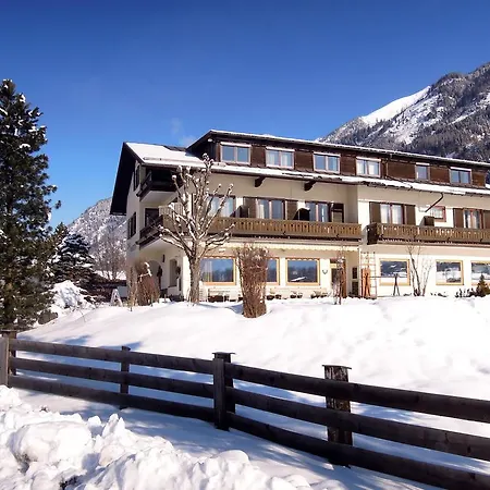 Bed & Breakfast Cafe Wiesenhof Bad Hofgastein