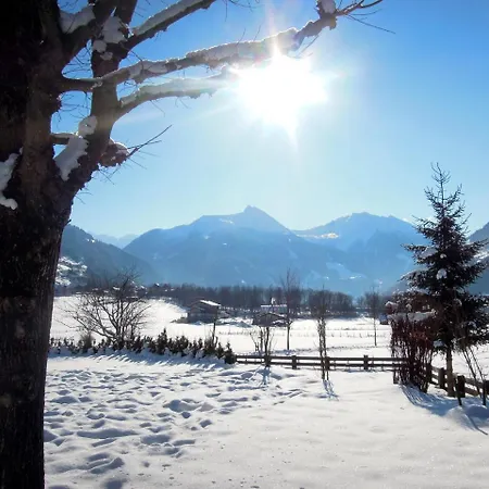 Cafe Wiesenhof Bed & Breakfast Bad Hofgastein
