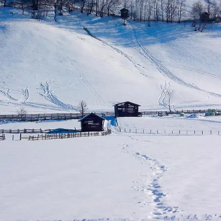 Bed & Breakfast Cafe Wiesenhof Bad Hofgastein