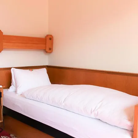 Bed & Breakfast Cafe Wiesenhof *